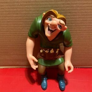 Disney Hunchback of Notre Dame